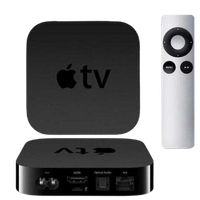 Ремонт Apple TV