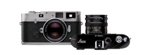 Пленочные фотоаппараты