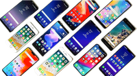 Смартфоны