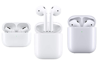 Ремонт Apple AirPods