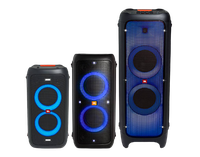 Портативные Bluetooth колонки