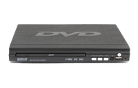 DVD проигрыватели