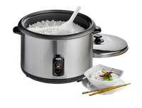 Рисоварки