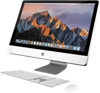 Ремонт Apple iMac