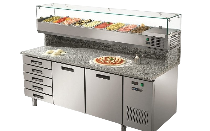 Холодильный стол для пиццы Polair tm2pizza-g. Стол для пиццы Cooleq pz2600tn-vrx380. Стол холодильный для пиццы HICOLD pze2-11/GN. Стол охлаждаемый д/пиццы mp1740cn.