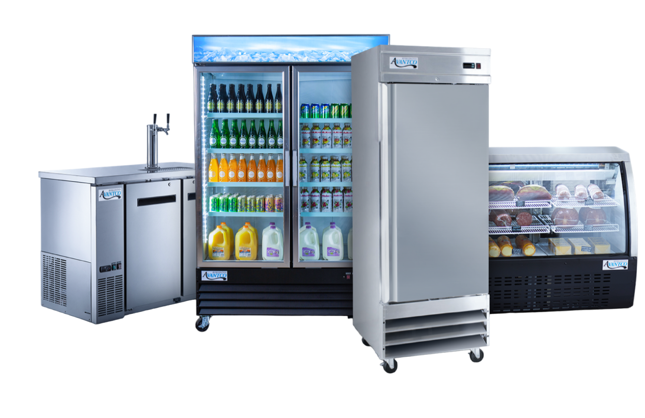 Холодильное оборудование срок. Холодильник промышленный widеahs (300л). Шиваки холодильное оборудование. Промышленные холодильни. Холодильное и морозильное оборудование.