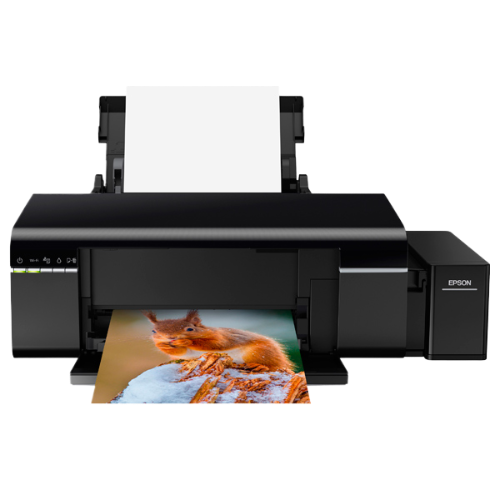 Струйный принтер